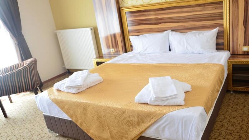 Tera Life Termal Hotel