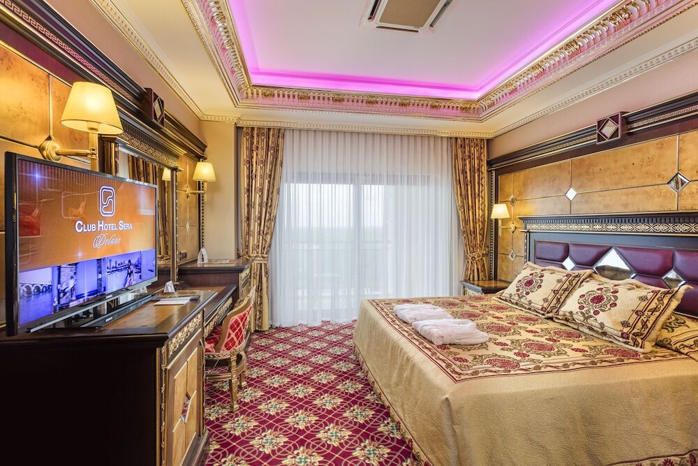 Club Hotel Sera - All Inclusive