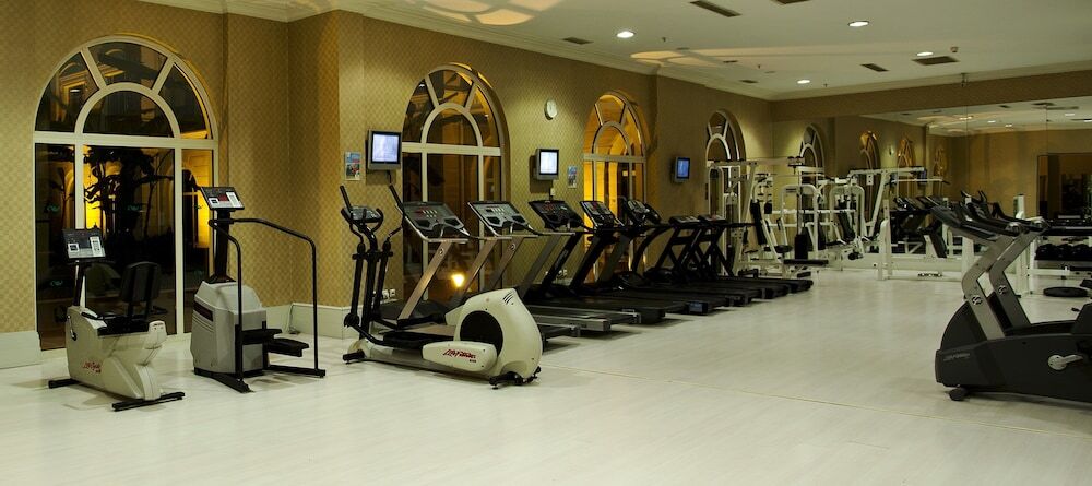 IC Hotels Airport