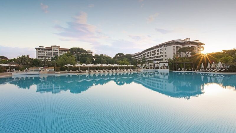 ELA Excellence Resort Belek