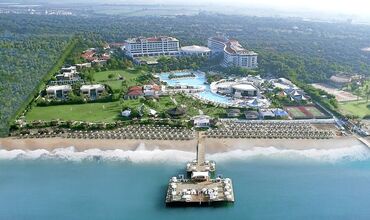 ELA Excellence Resort Belek