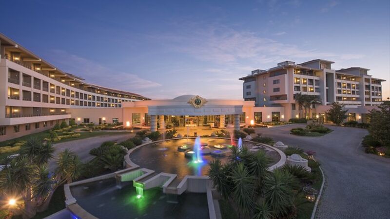 ELA Excellence Resort Belek