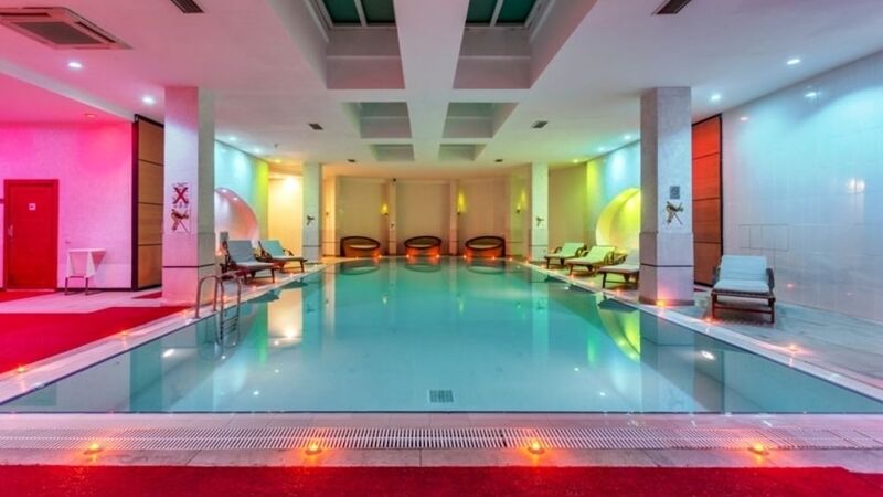 Armir Resort