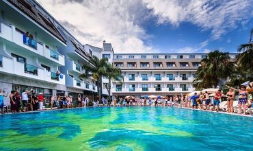 Armir Resort