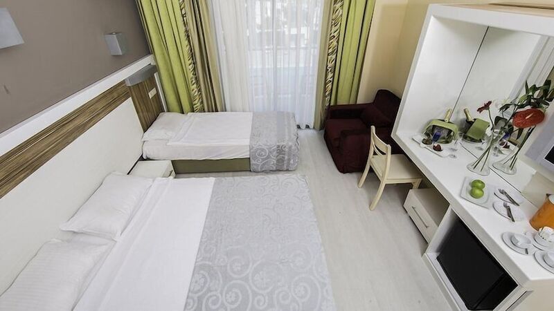 Armir Resort