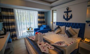 Otium Family Club Marina Beach