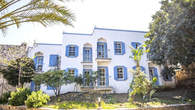 Museum Resort Hotel