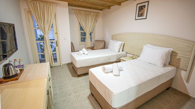 Museum Resort Hotel