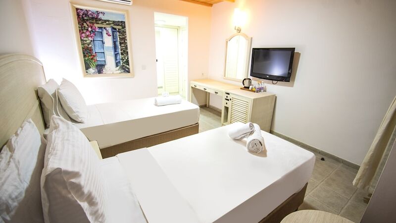 Museum Resort Hotel