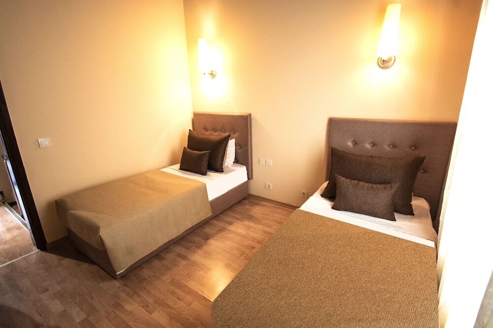 Museum Resort Hotel