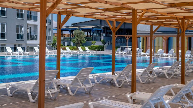 Lavia Hotels Lara