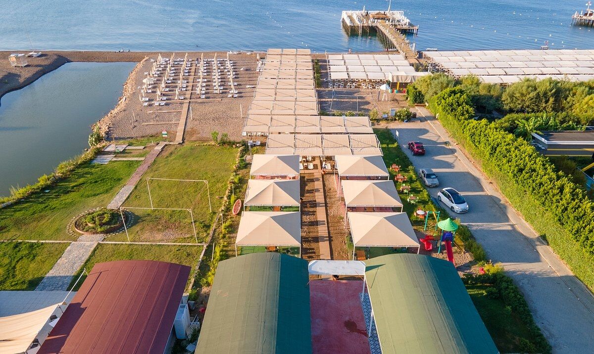 Lavia Hotels Lara