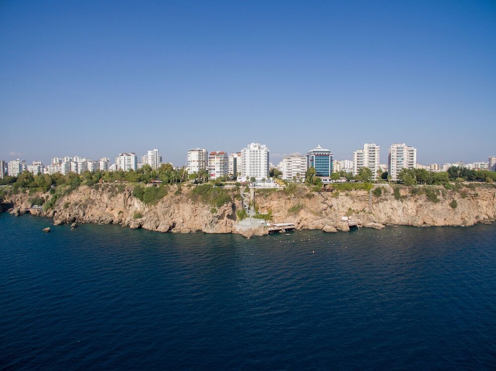 Antalya Adonis Hotel