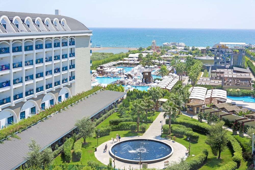 Adalya Elite Lara Hotel