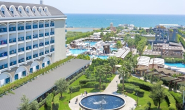 Adalya Elite Lara Hotel