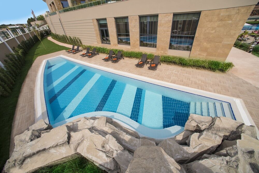Aska Lara Resort & Spa