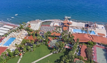 Club Hotel Sera - All Inclusive