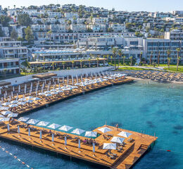 Mirada Exclusive Bodrum