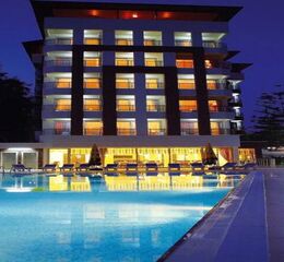 Sırma Hotel