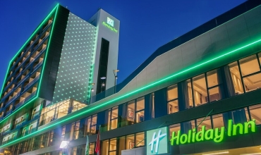 Holiday Inn Antalya - Lara