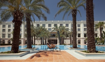 IC Hotels Airport