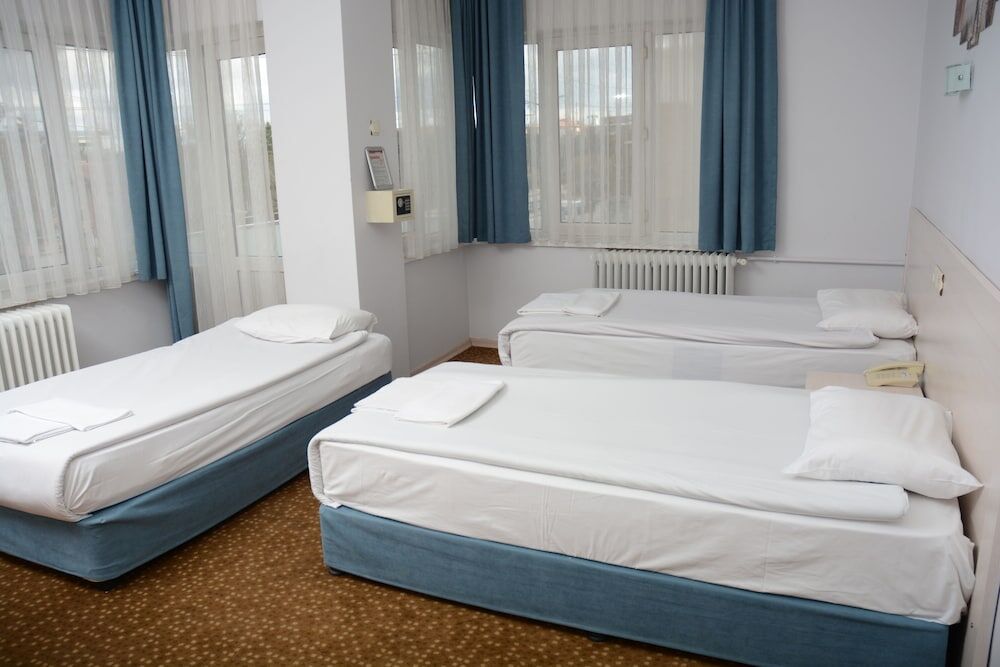 Orucoglu Oreko Ekspres Otel Afyon