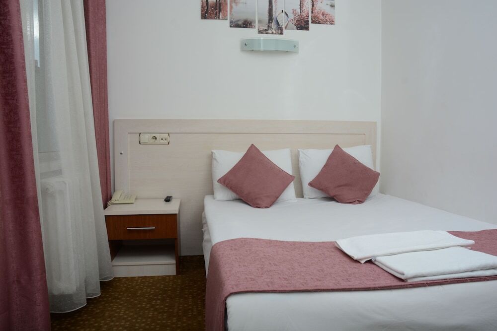 Orucoglu Oreko Ekspres Otel Afyon