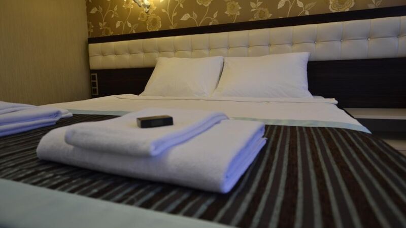 Rios Beach Hotel