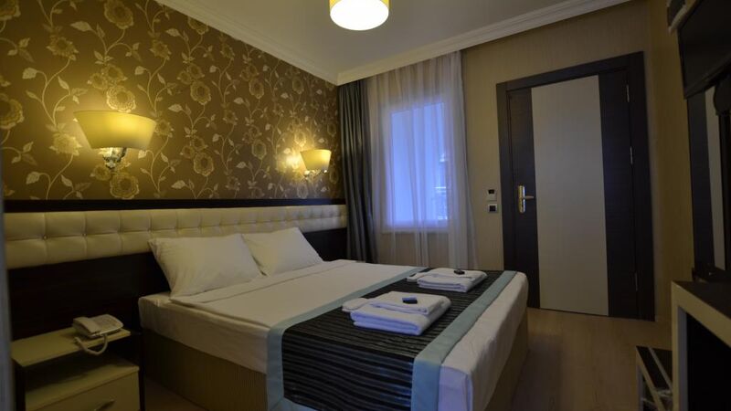 Rios Beach Hotel
