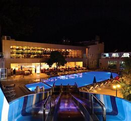Rios Beach Hotel