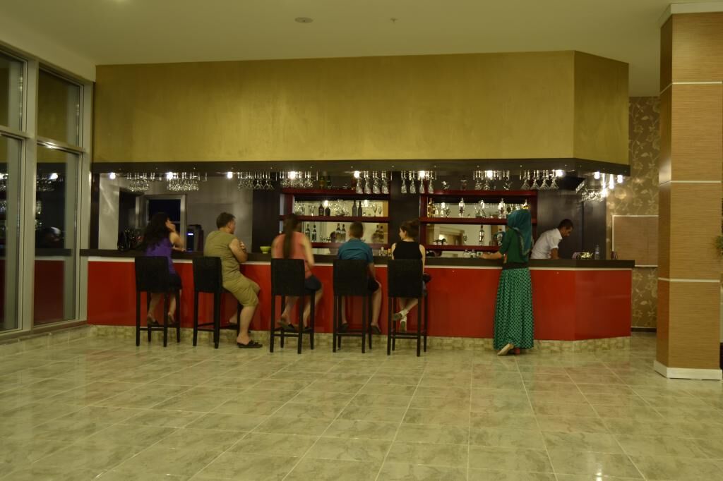 Rios Beach Hotel