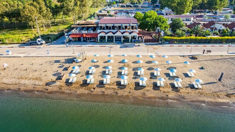 Club Sideris Hotel