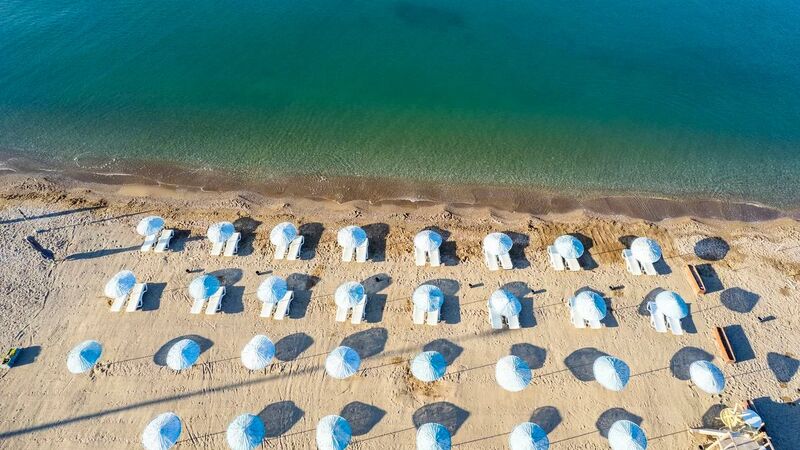 Club Sideris Hotel