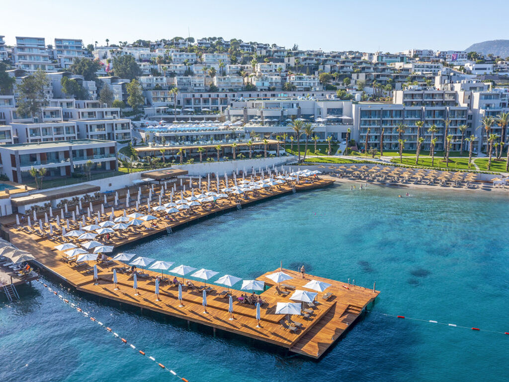 Mirada Exclusive Bodrum