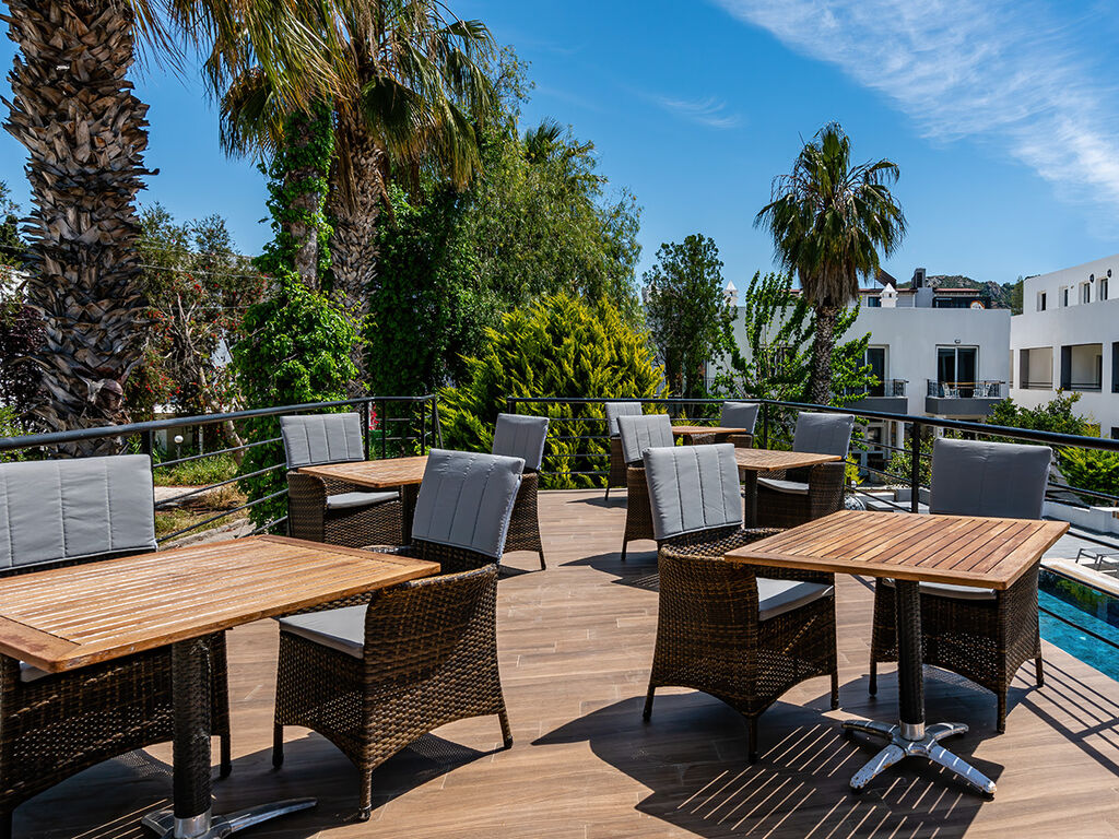 Tangiers Hotel Yalıkavak