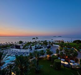 Mövenpick Resort Antalya