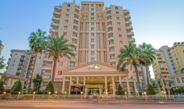 Antalya Adonis Hotel