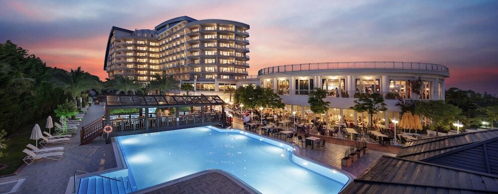 Liberty Hotels Lara