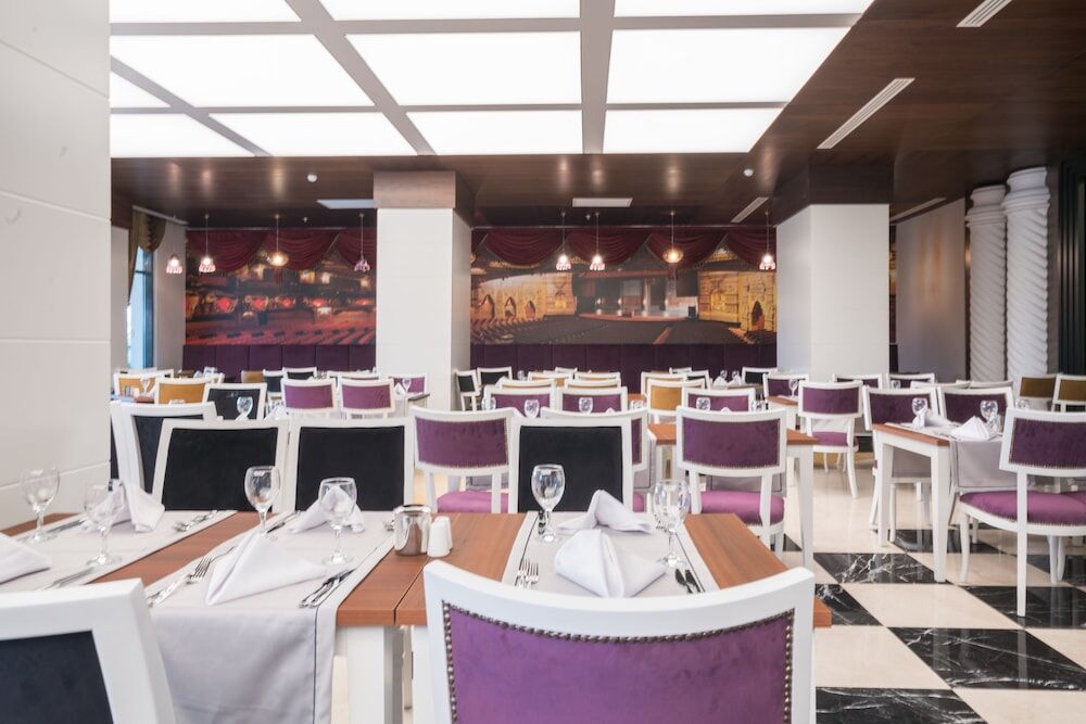 Adalya Elite Lara Hotel
