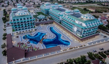 Sensitive Premium Resort & Spa