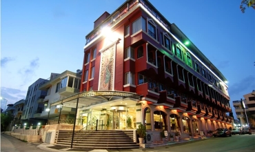 Bilem High Class Hotel