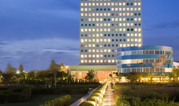 The Marmara Antalya