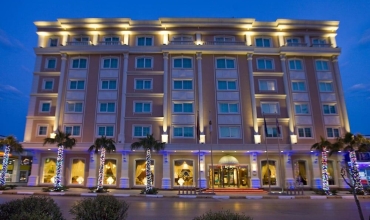 Latanya Palm & Spa Hotel