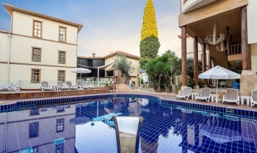 Puding Marina Residence