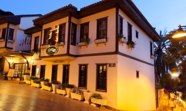 Dogan Hotel by Prana Hotels & Resorts - Special Class