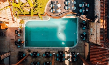 Mediterra Art Hotel