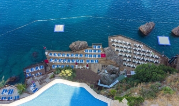 Ramada Plaza by Wyndham Antalya
