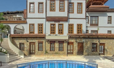 Argos Hotel