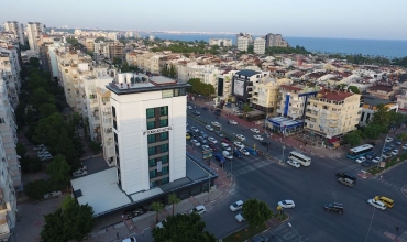 Turkay Hotel