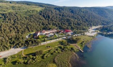 Abant Palace Hotel